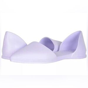 Native Audrey Powder Purple Size 9